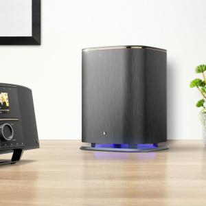 Kolumna Hama SUBWOOFER SW01M MULTIROOM/UNDOK 10