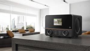 Radio Hama RADIO CYFROWE FM/DAB/DAB+/BLUETOOTH DR1610BTS 10