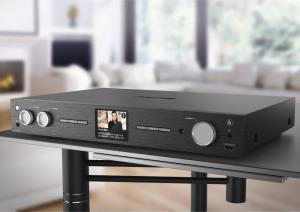 Radio Hama TUNER HI-FI CYFROWY DAB+/FM/INTERNET DIT2005M 12