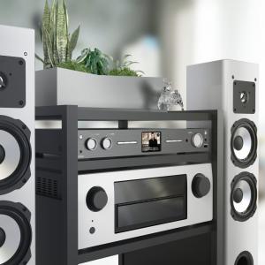 Radio Hama TUNER HI-FI CYFROWY DAB+/FM/INTERNET DIT2005M 13