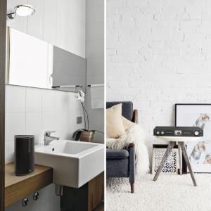 Radio Hama TUNER HI-FI CYFROWY DAB+/FM/INTERNET DIT2005M 14