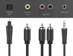 Radio Hama TUNER HI-FI CYFROWY DAB+/FM/INTERNET DIT2005M 16