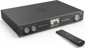 Radio Hama TUNER HI-FI CYFROWY DAB+/FM/INTERNET DIT2005M 5