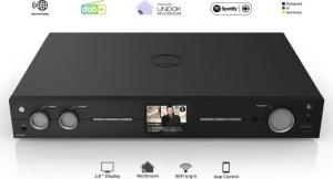 Radio Hama TUNER HI-FI CYFROWY DAB+/FM/INTERNET DIT2005M 8