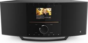 Radio Hama Radio cyfrowe DIR3505MSCBT Inter/Dab+/Fm/Cd/Bt czarne 2