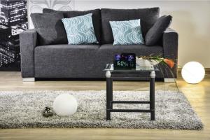 Stacja pogodowa Hama EWS-1400 (001362590000) 4