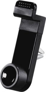 Hama Uchwyt zaciskowy do samochodu GSM Flipper 001738900000 5