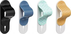 Hama FINGER LOOP - DISPLAY ZAWIERA 32 SZT. 2