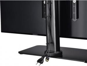 Hama Stojak biurkowy 001087890000 32'' - 55'' 6