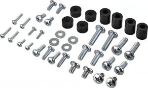 Hama Stojak biurkowy 001087890000 32'' - 55'' 7