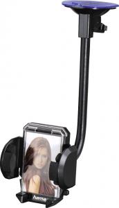 Hama Uchwyt zaciskowy do samochodu GSM 001782910000 2