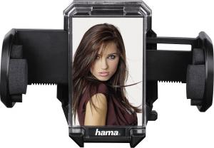 Hama Uchwyt zaciskowy do samochodu GSM 001782910000 4