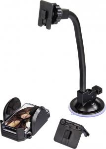 Hama Uchwyt zaciskowy do samochodu GSM 001782910000 5