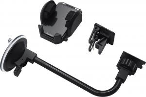 Hama Uchwyt zaciskowy do samochodu GSM 001782910000 6