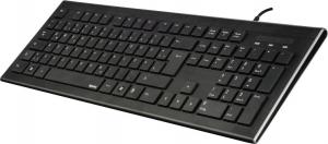Klawiatura + mysz Hama Cortino (44134958) 2