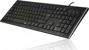 Klawiatura + mysz Hama Cortino (44134958) 5