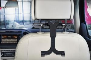 Uchwyt Hama UCHWYT SAMOCH. NA ZAGŁÓWEK DO TABLETU 7 -10'' 4