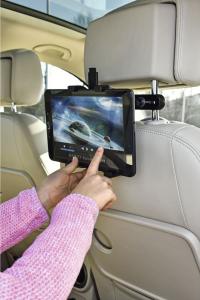 Uchwyt Hama UCHWYT SAMOCH. NA ZAGŁÓWEK DO TABLETU 7 -10'' 5