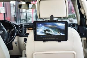 Uchwyt Hama UCHWYT SAMOCH. NA ZAGŁÓWEK DO TABLETU 7 -10'' 7