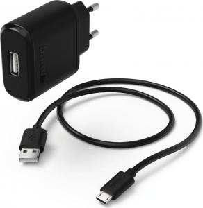 Ładowarka Hama Auto-Detect 1x USB-A 2.4 A (001235960000) 6