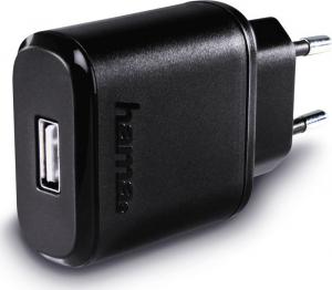 Ładowarka Hama Auto-Detect 1x USB-A 2.4 A (001235960000) 9