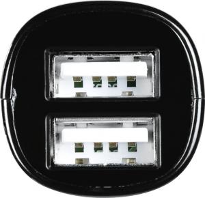 Ładowarka Hama 2x USB-A 4.8 A  (001235470000) 2