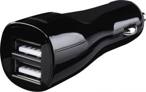 Ładowarka Hama 2x USB-A 4.8 A  (001235470000) 3