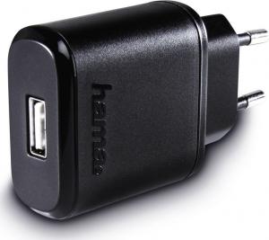 Ładowarka Hama 1x USB-A 2.1 A (001083450000) 4