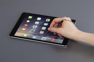 Rysik Hama Rysik Rozsuwany Czarny 4