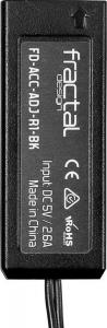 Fractal Design Kontroler wentylatora Adjust R1 RGB czarny (FD-ACC-ADJ-R1-BK) 3