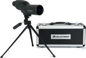 Luneta Hama 821502/ 52228 CELESTRON SPOTTING SCOPE 50 4