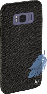 Hama Cozy" FUTERAŁ GSM DLA SAMSUNG GALAXY S8, CZARNY 2