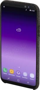 Hama Cozy" FUTERAŁ GSM DLA SAMSUNG GALAXY S8, CZARNY 3