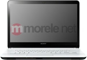 Laptop Sony Vaio SVF1421V1EW 1