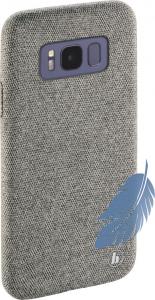 Hama Cozy" FUTERAŁ GSM DLA SAMSUNG GALAXY S8, SZARY 2