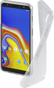 Hama Crystal Clear" FUT. GSM Sams. Galaxy J6+, PRZEZROCZYSTY 1
