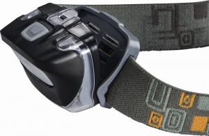 Latarka czołowa Hama Cob 110 3