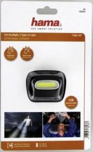 Latarka czołowa Hama Cob 110 4