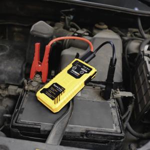 Hama Powerbank Rozruchowy 3W1 2