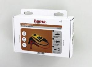 Hama Powerbank Rozruchowy 3W1 3