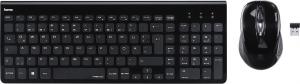 Klawiatura + mysz Hama Trento (182666) 14