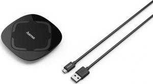 Ładowarka Hama QI-UFC 10 Indukcyjna 2 A (001833750000) 2