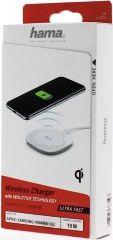 Ładowarka Hama QI-UFC 10 Indukcyjna 2 A (001833750000) 5