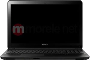 Laptop Sony Vaio SVF1521Z1EB 1