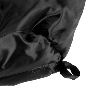 Spokey Śpiwór Globtrotter czarny 3