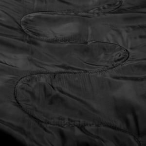 Spokey Śpiwór Globtrotter czarny 4