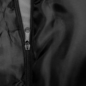 Spokey Śpiwór Globtrotter czarny 5