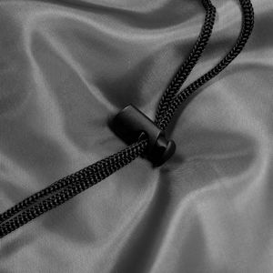 Spokey Śpiwór Globtrotter czarny 6