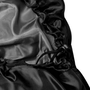 Spokey Śpiwór Globtrotter czarny 9