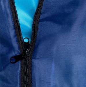 Spokey Śpiwór Summertime niebieski 5